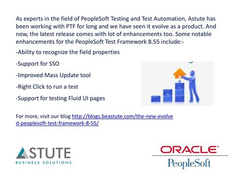 people soft test|peoplesoft testing.